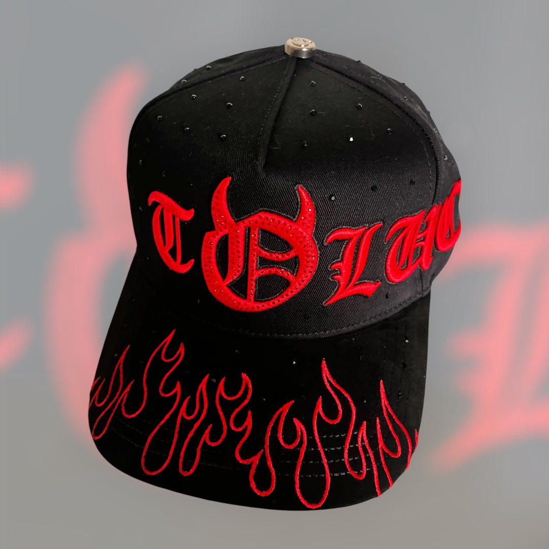4TUNES HATS TOLUCA
