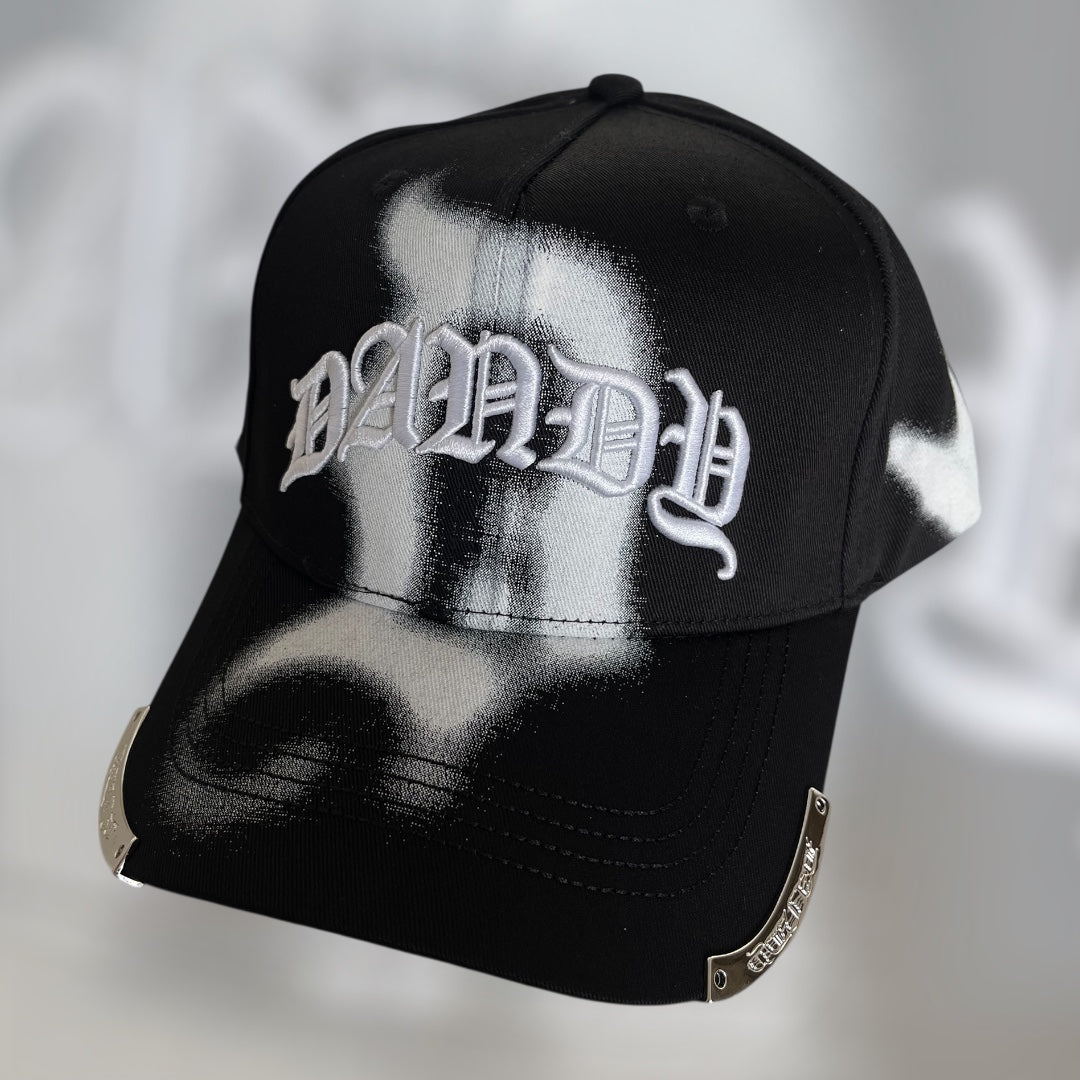 Dandy Hats Project 001