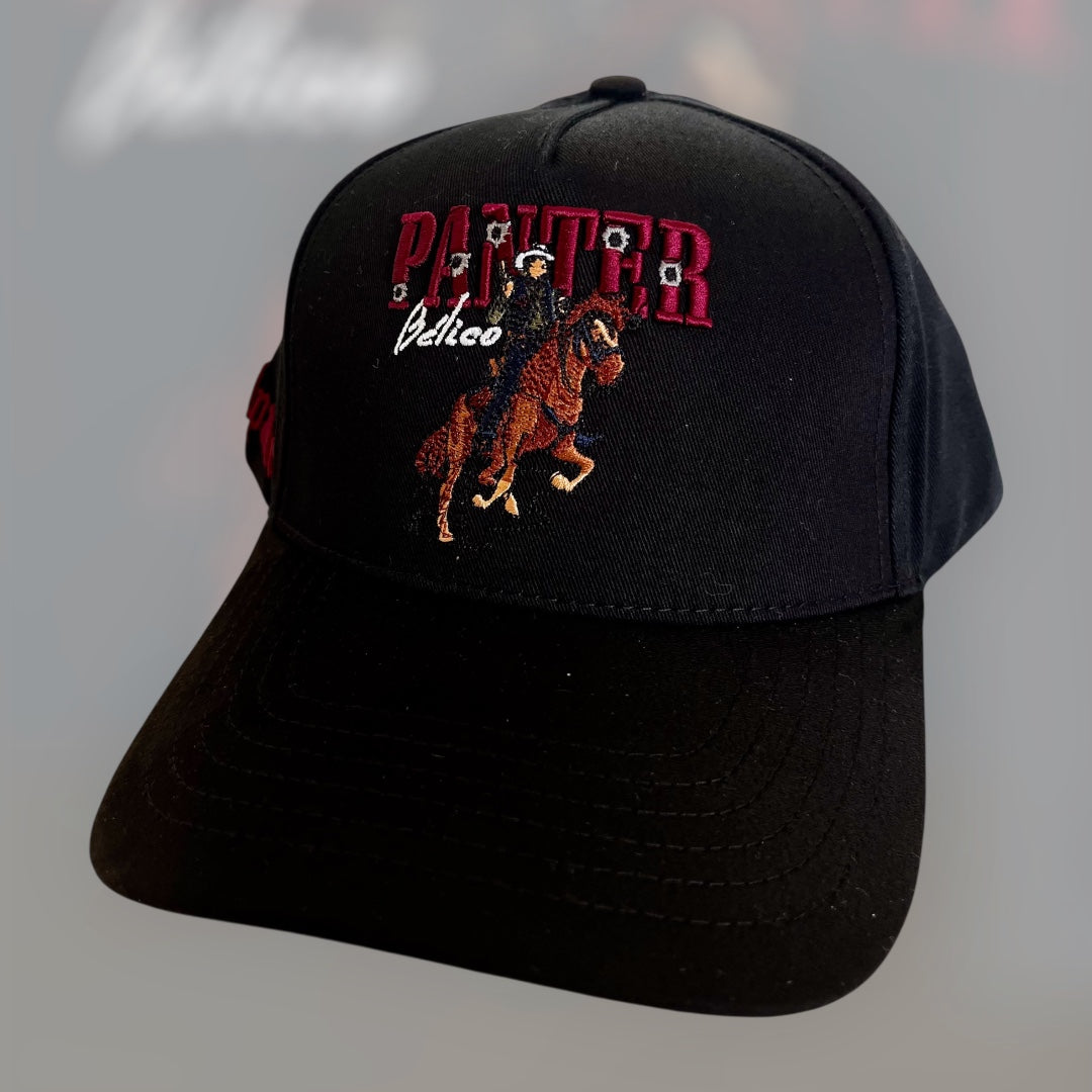 FINO PANTHER BÉLICO