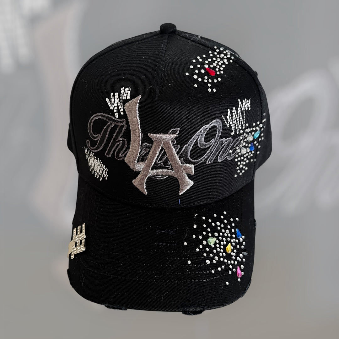 31 HATS “JEWELRY DISTRICT”