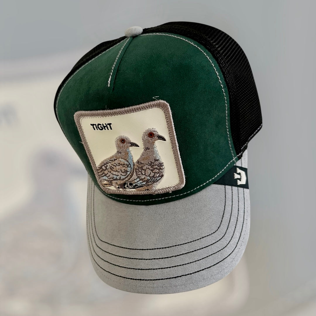 Goorin Bros Friday Drop Limited Edition TIGHT