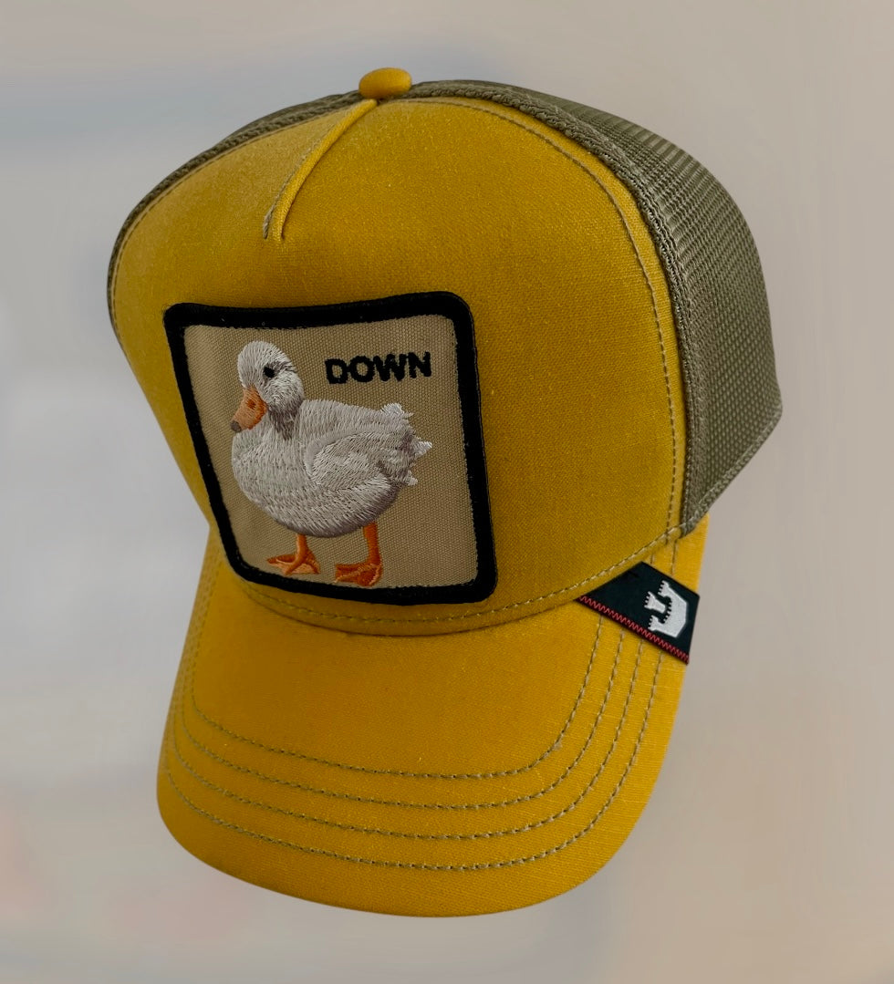 Goorin Bros Friday Drop Limited Edition DOWN