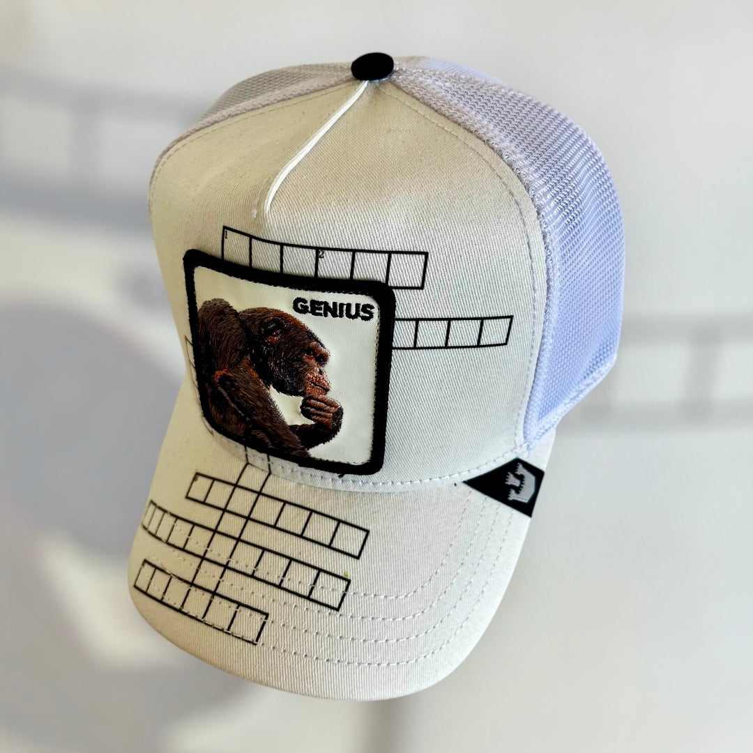 Goorin Bros GENIUS Limited Edition Friday Drop