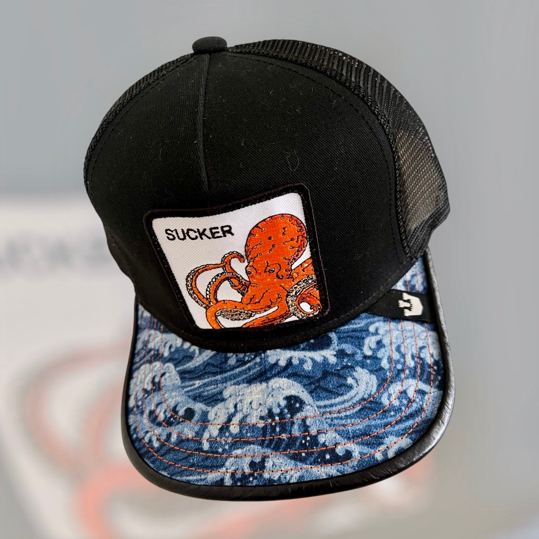 Goorin Bros Friday Drop Limited Edition Sucker