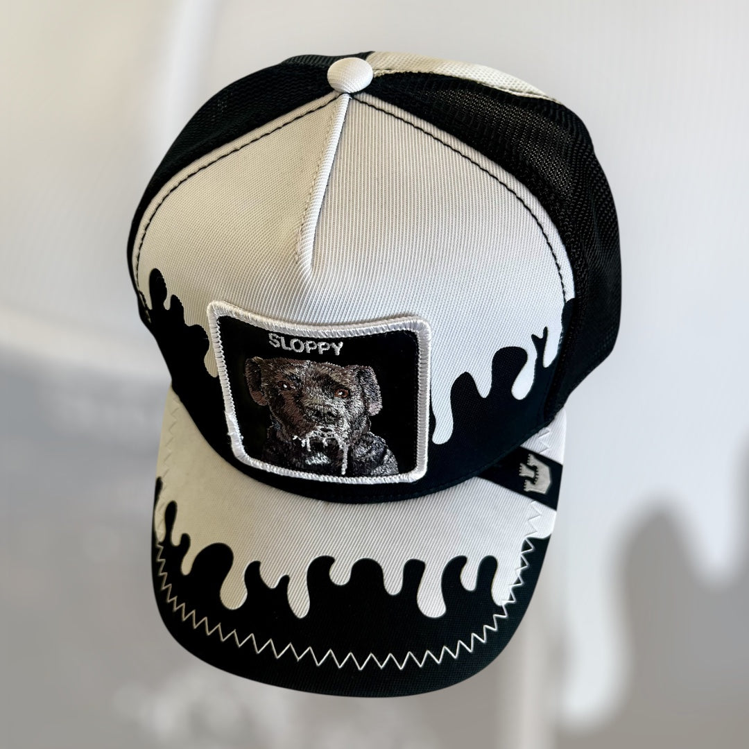 Goorin Bros SLOOPY Limited Edition Friday Drop