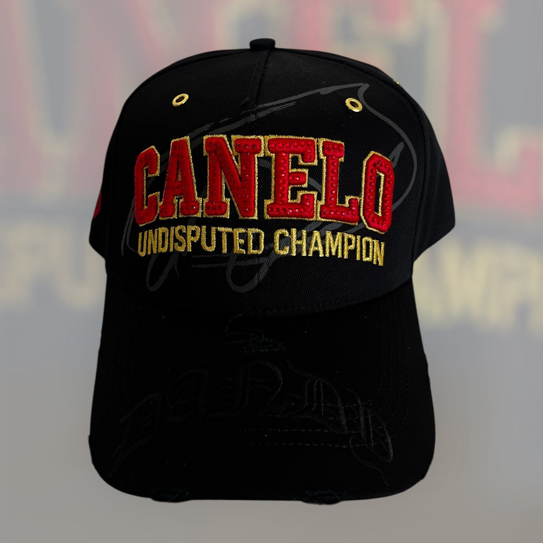 Dandy Hats Pound for Pound