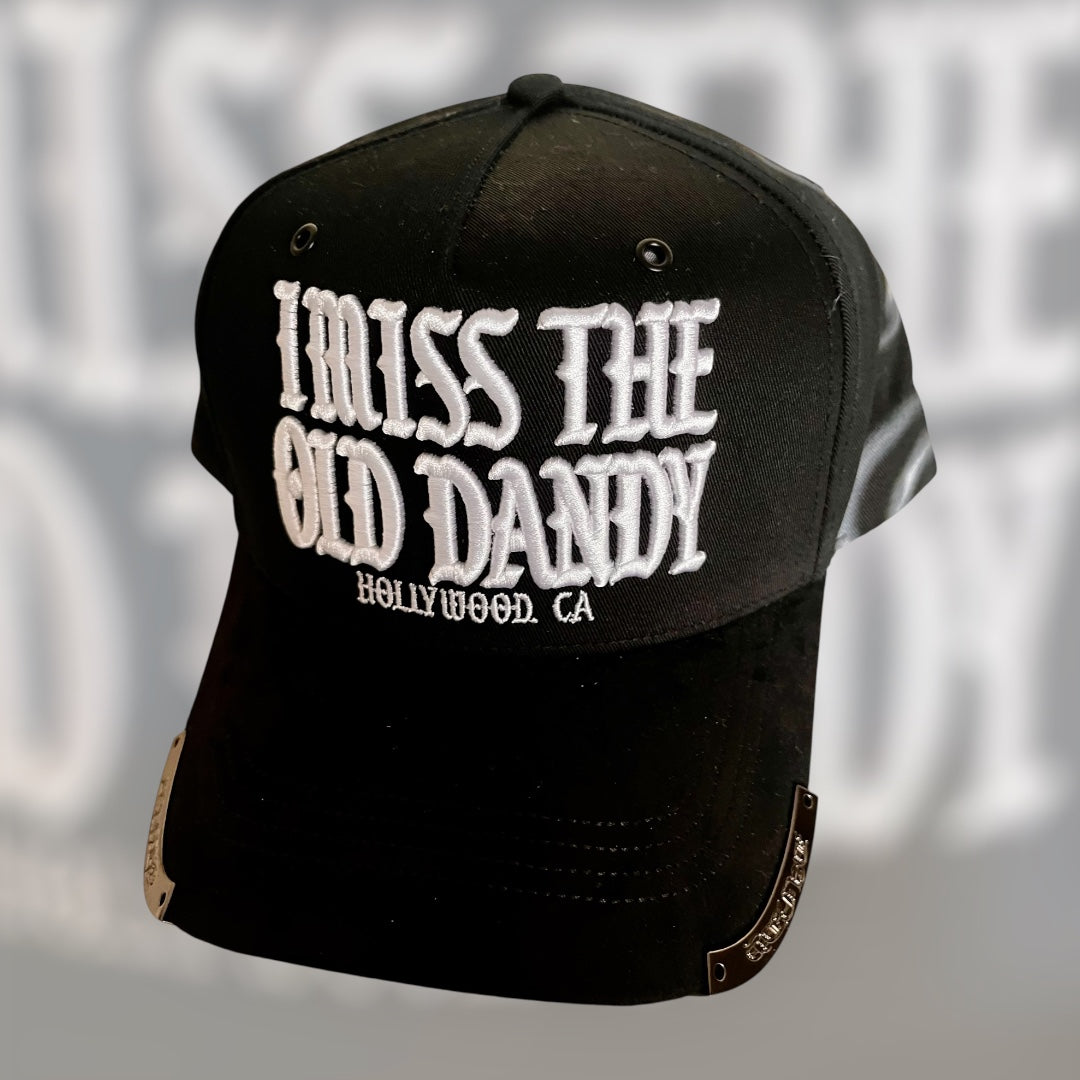 DANDY HATS I MISS THE OLD DANDY