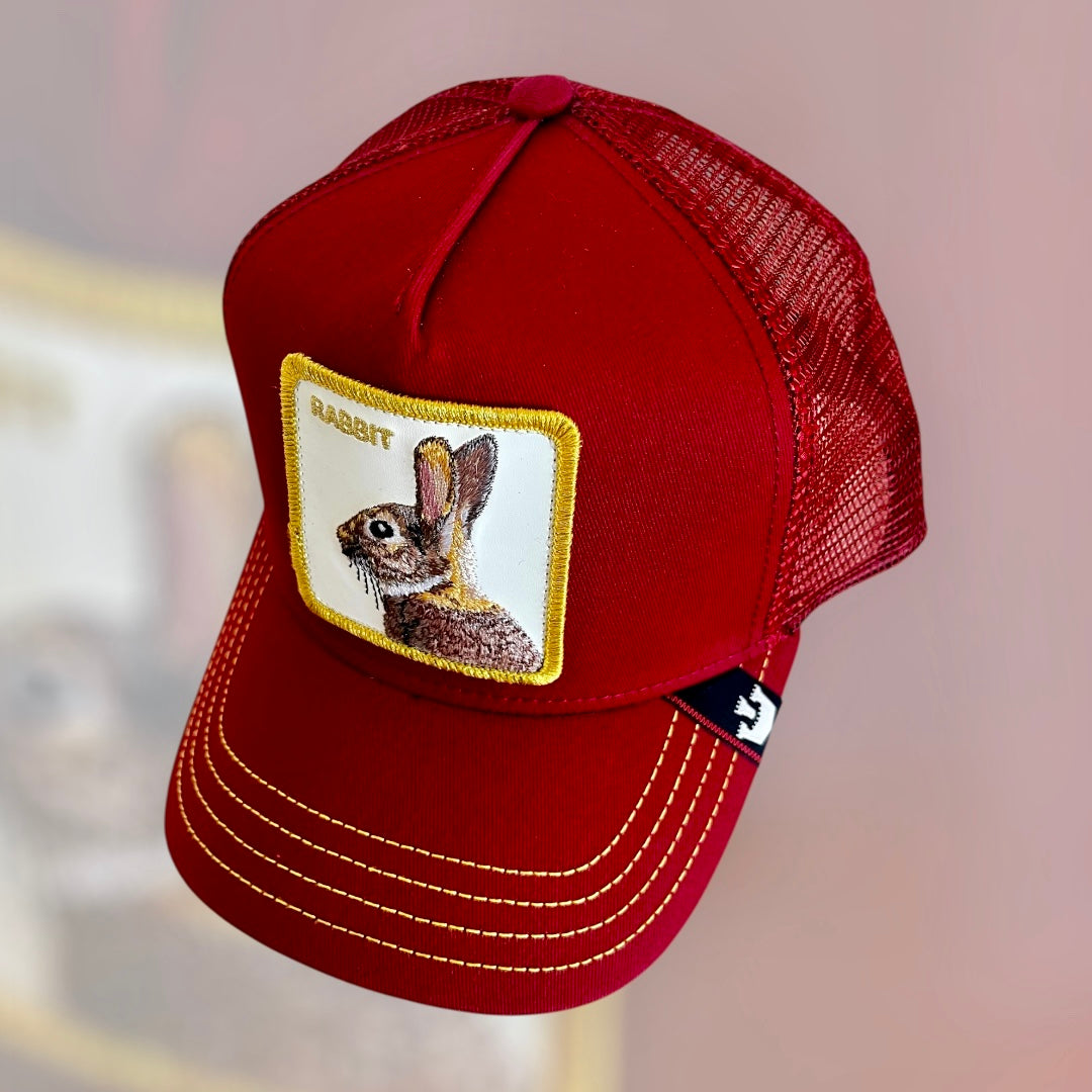 Goorin Bros RABBIT Limited Edition Friday Drop