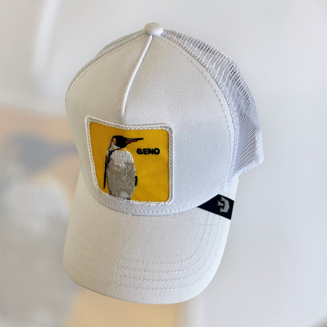 Goorin Bros GENO Special Edition