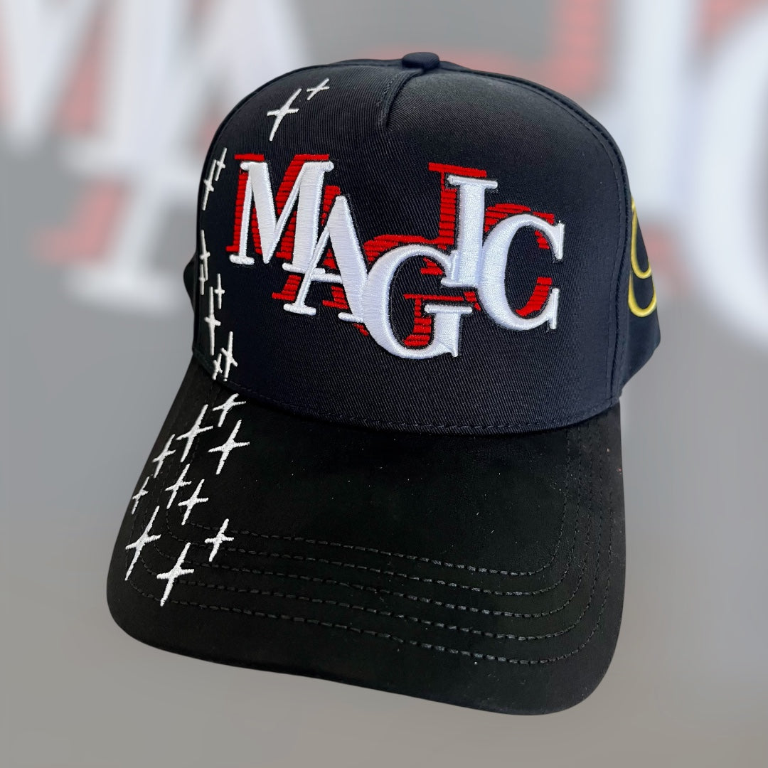 FINO MAGICO x MARCA REGISTRADA