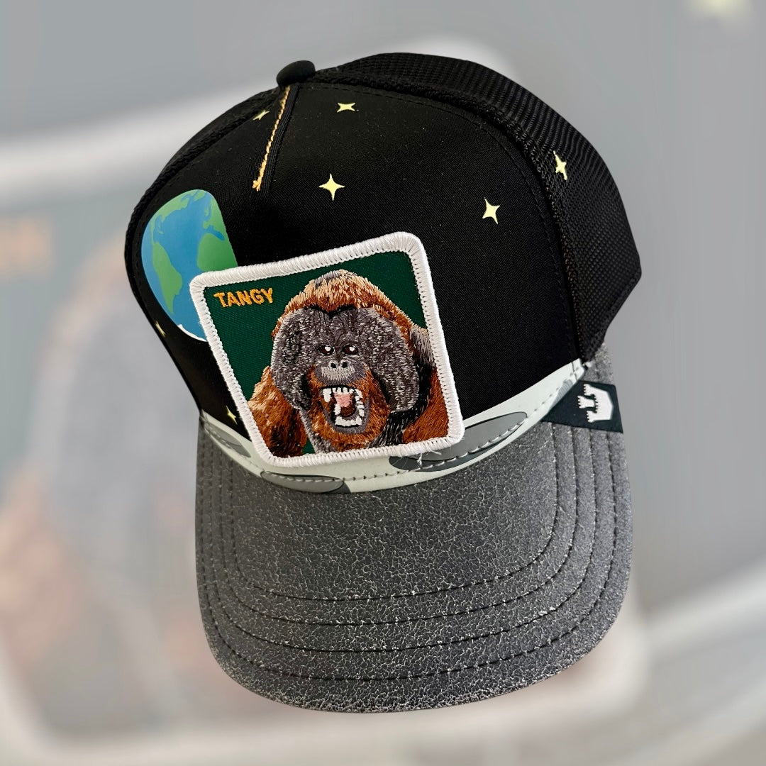 Goorin Bros Friday Drop Limited Edition Tangy