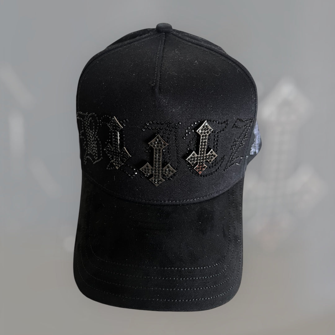 BlitZ Hats CRYSTALS V2