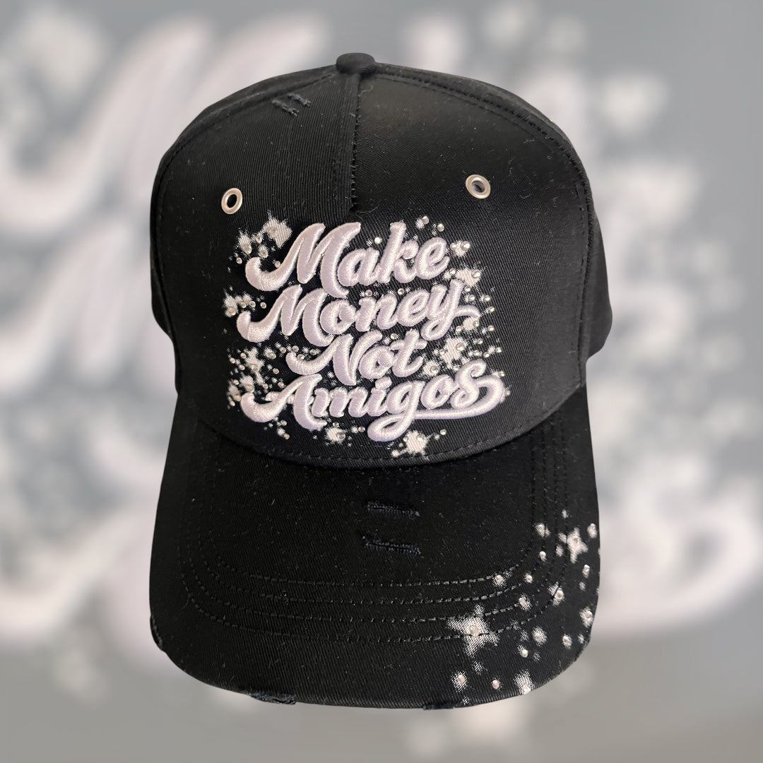 DANDY HATS MAKE MONEY