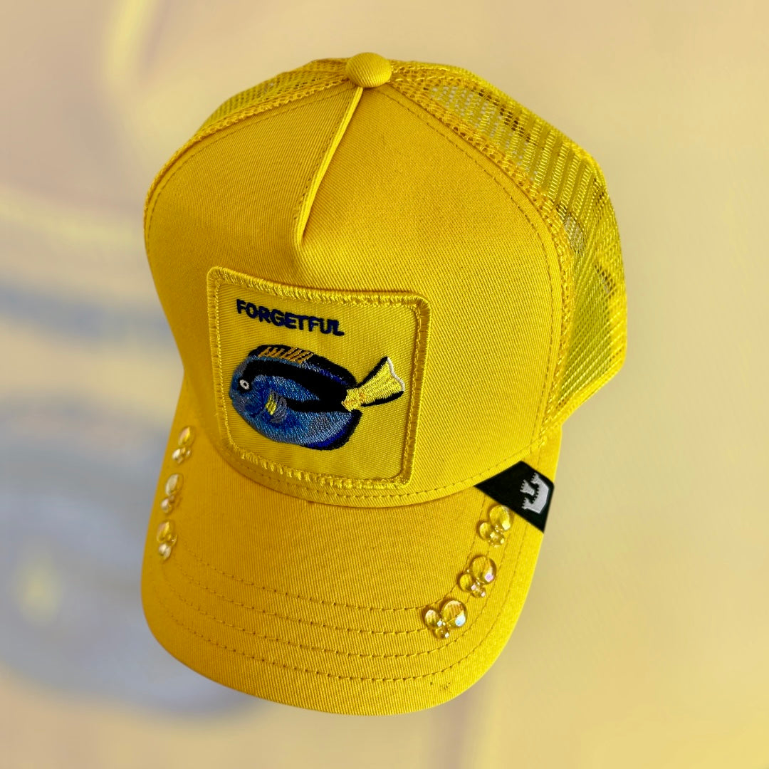 GOORIN BROS FORGETFUL EDICIÓN LIMITADA FRIDAY DROP