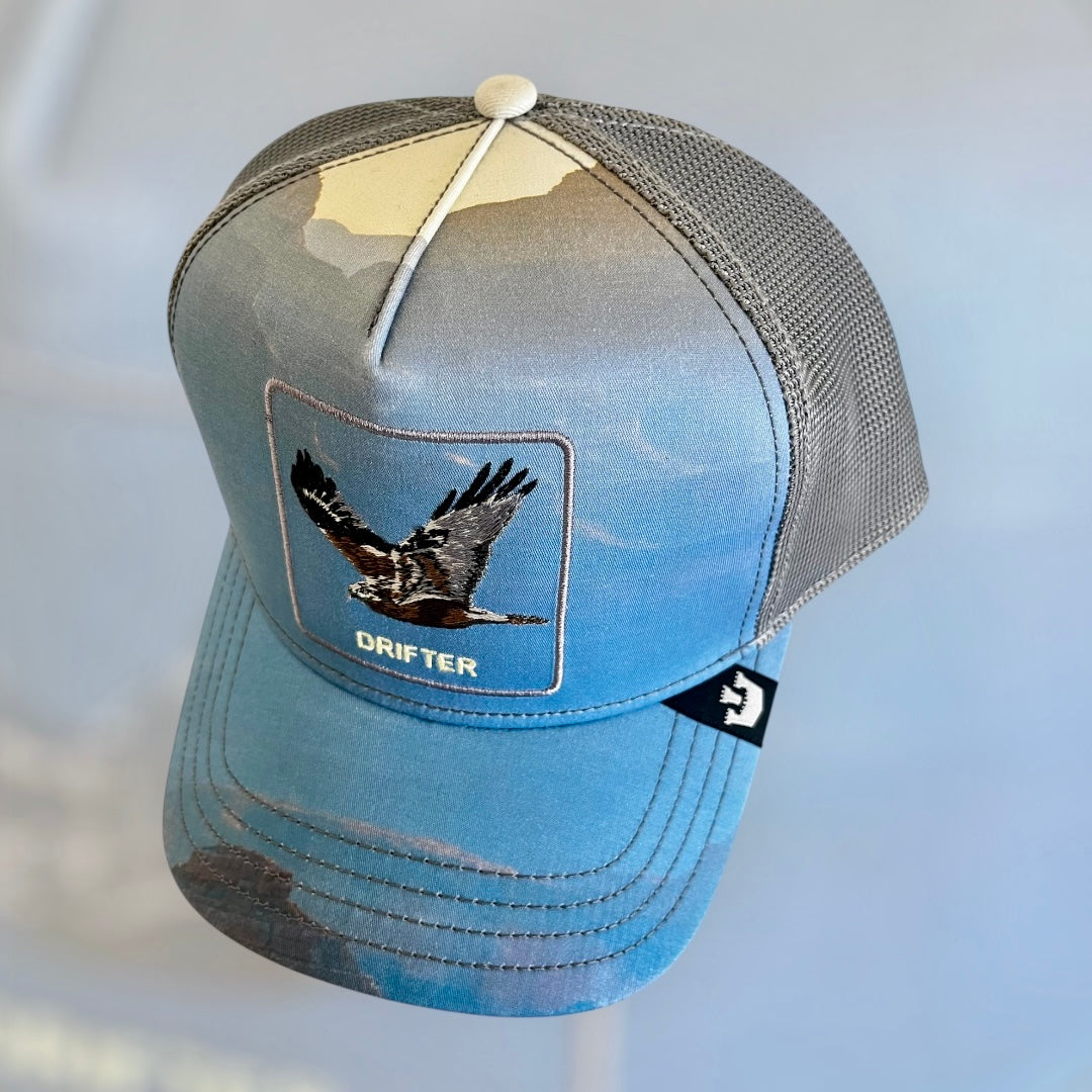 Goorin Bros Drifter Edición Limitada Friday Drop