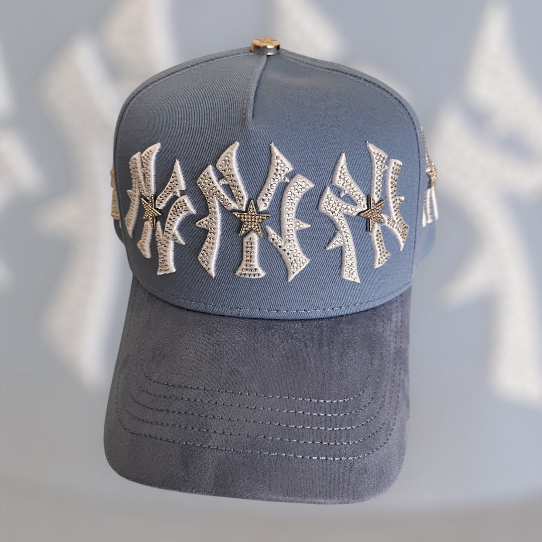 Star Hats Feozen Stars