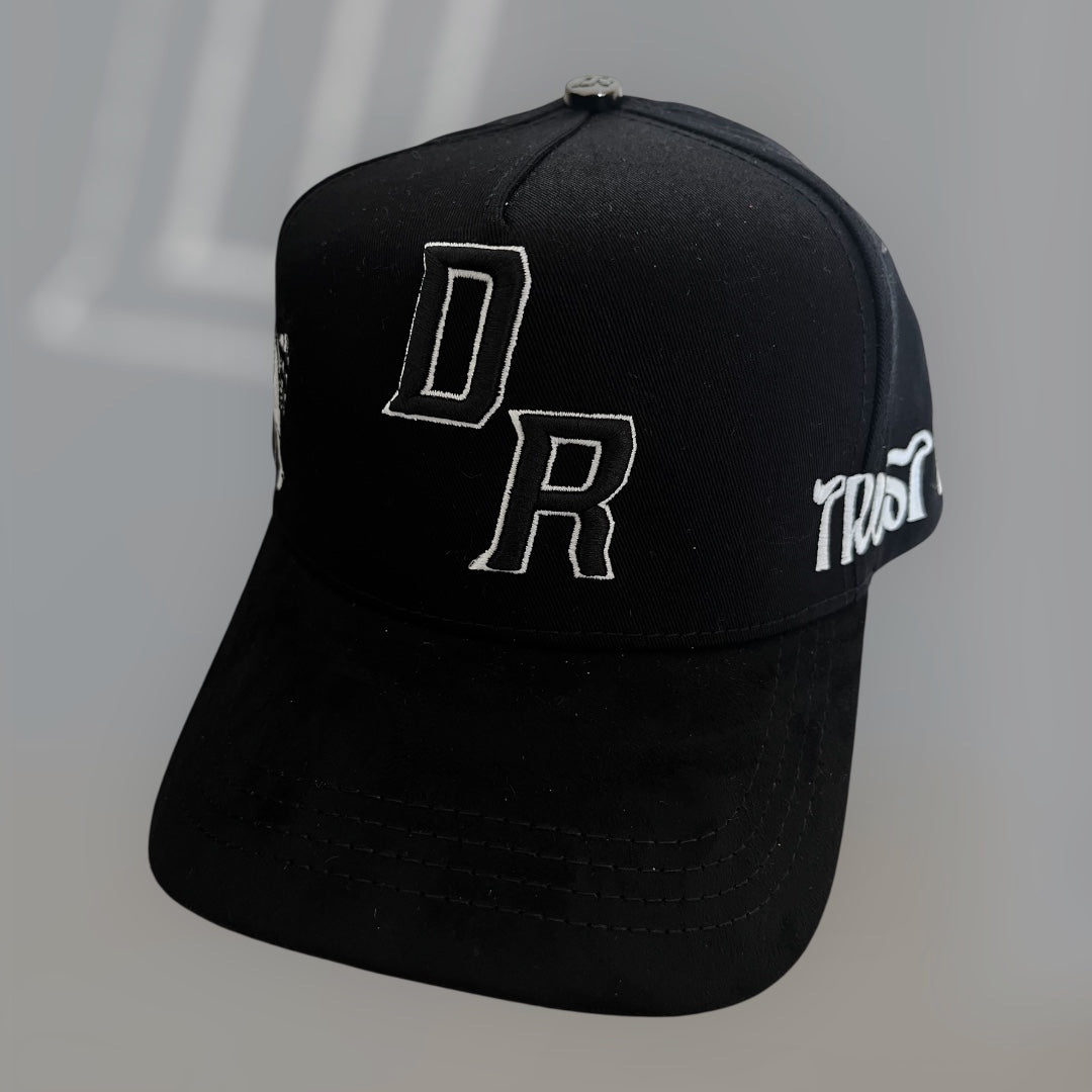 Dreamer Hats Trust Issues