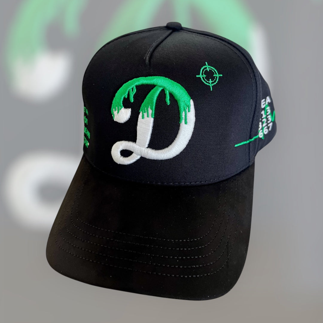 FINO EL DOCTOR x MARCA REGISTRADA