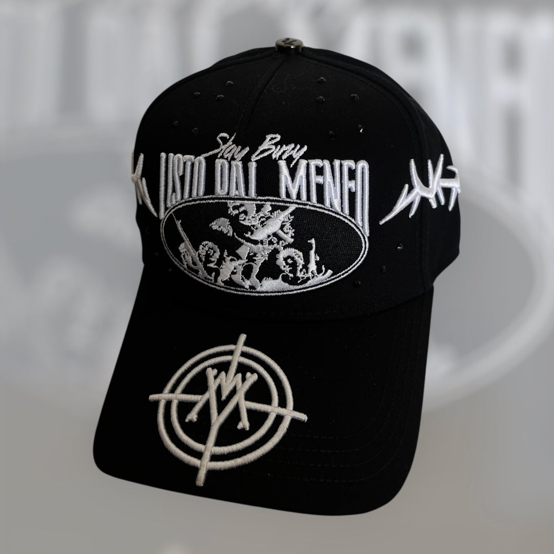 BÁEZ x Mendivil Listos pa’ meneo