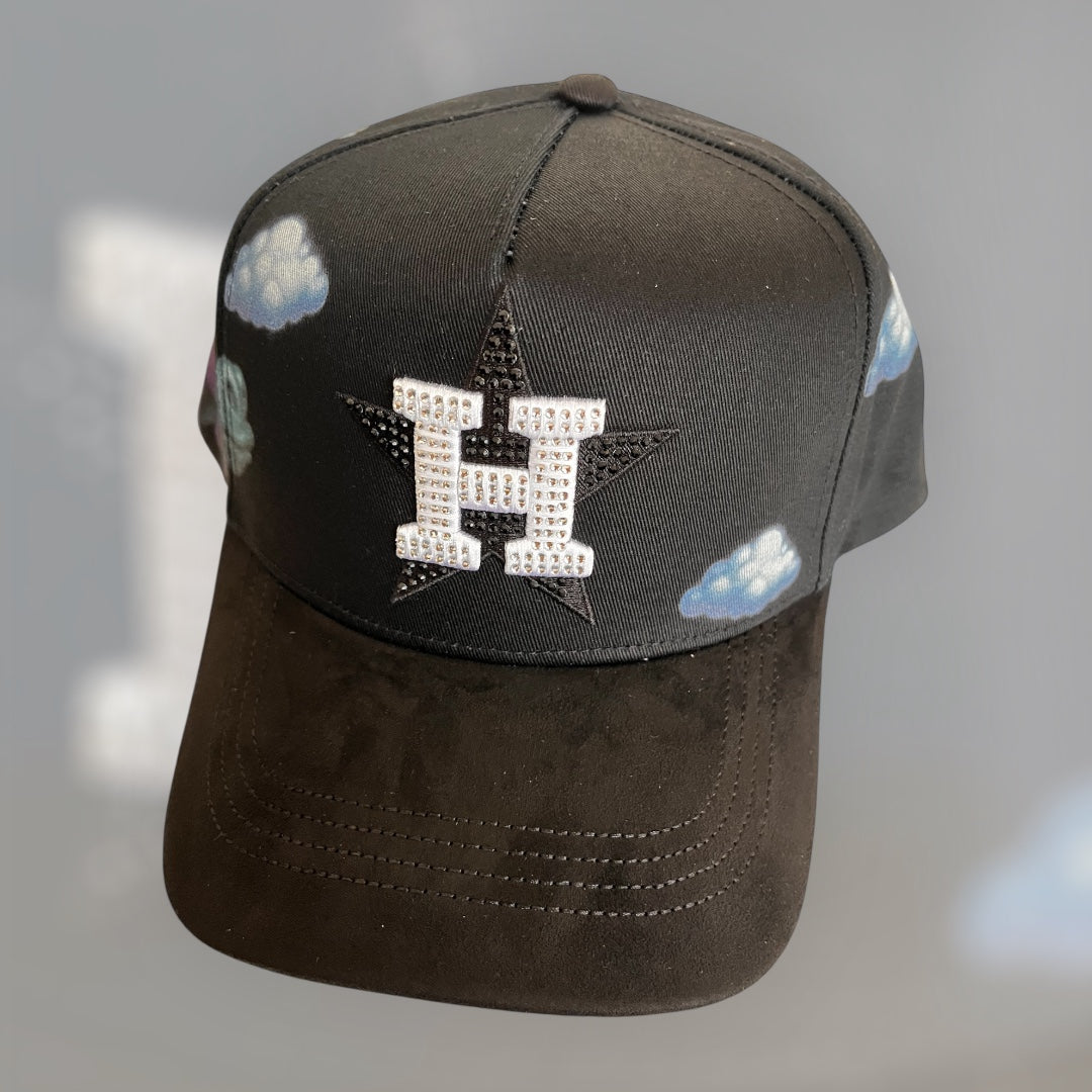 Dandy Hats Junior H “Días nublados “