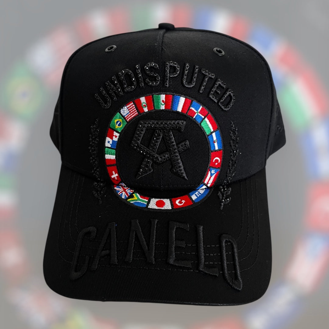 Dandy Hats Undisputed