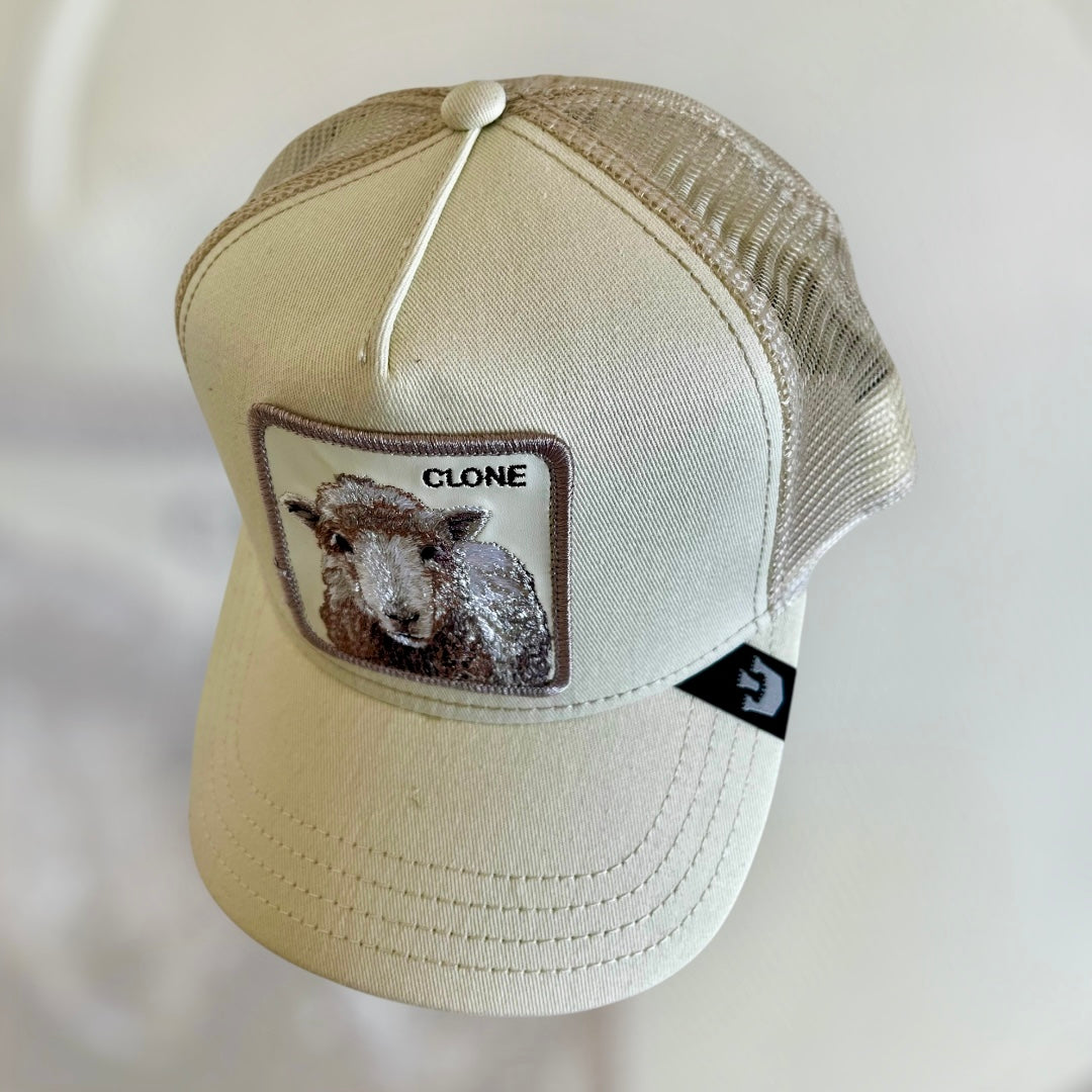 Goorin Bros CLONE Limited Edition Friday drop