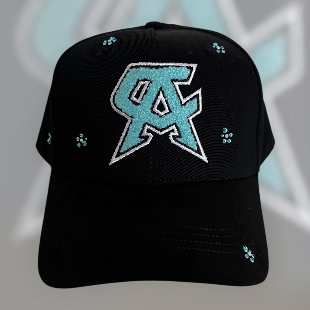 Dandy Hats CA Tiffany Colab con Canelo