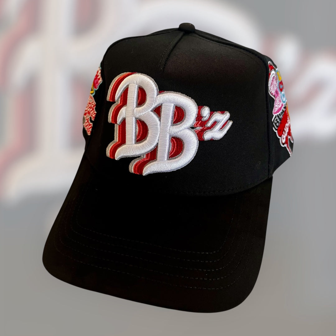 Thirtyone Hats BackpackBoyz gelato