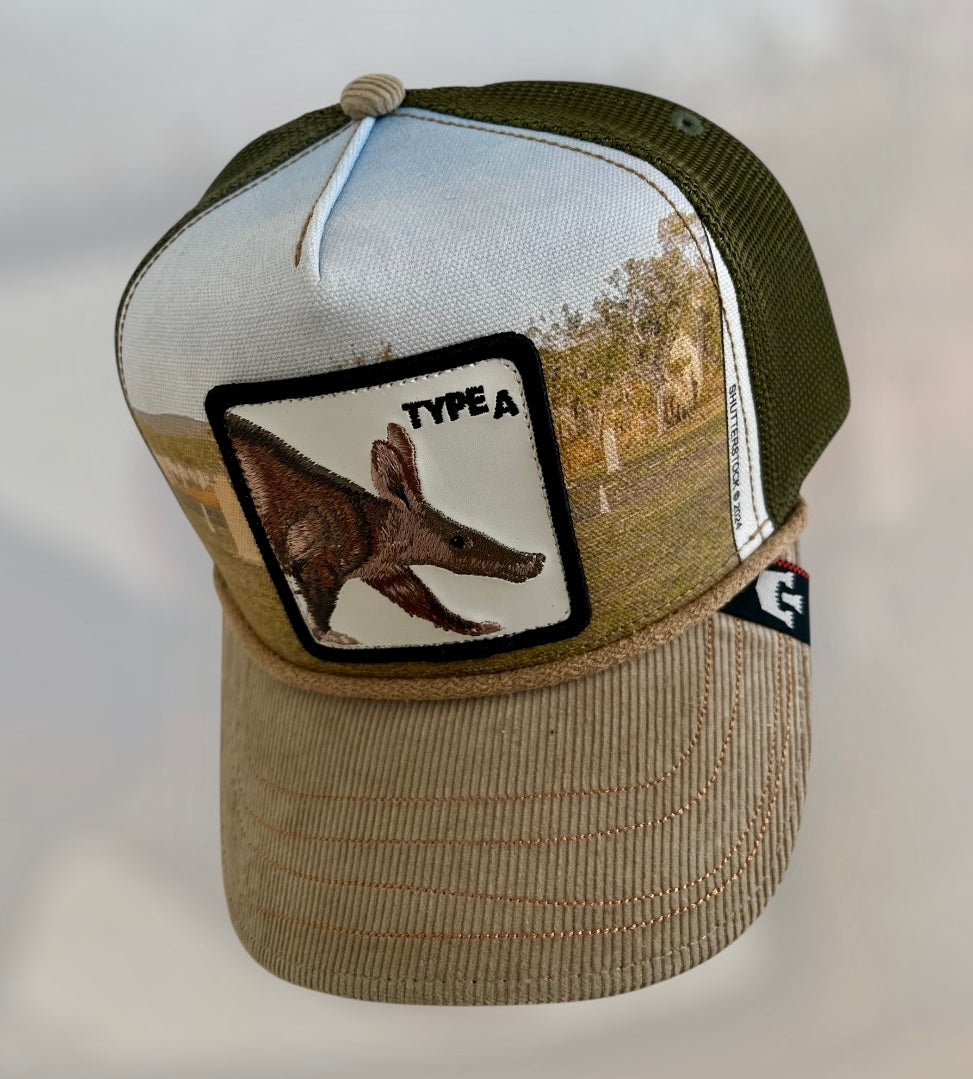 Goorin Bros Friday Drop Limited Edition TYPE A