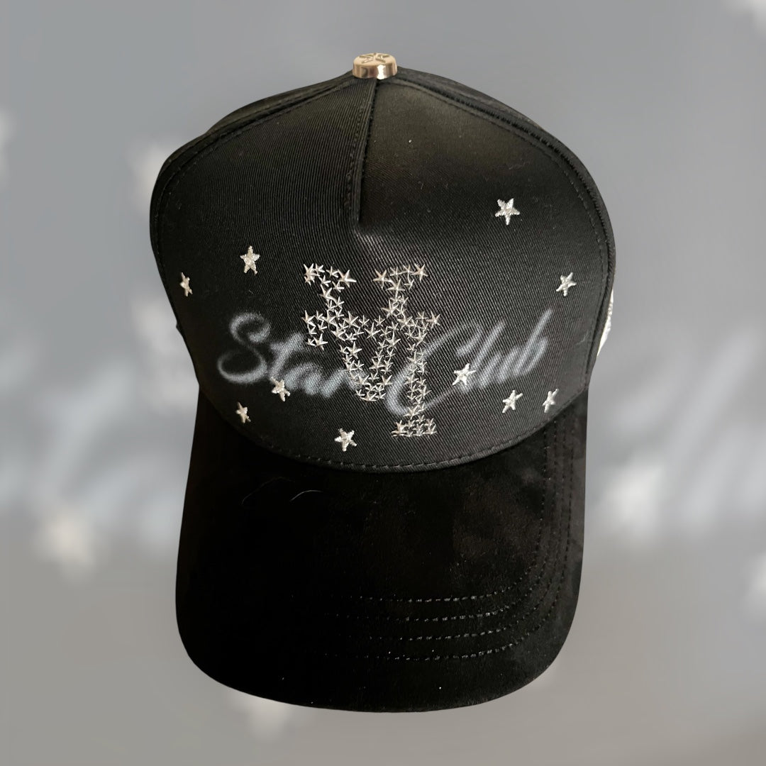 STARHATS CLUB STAR VIBES