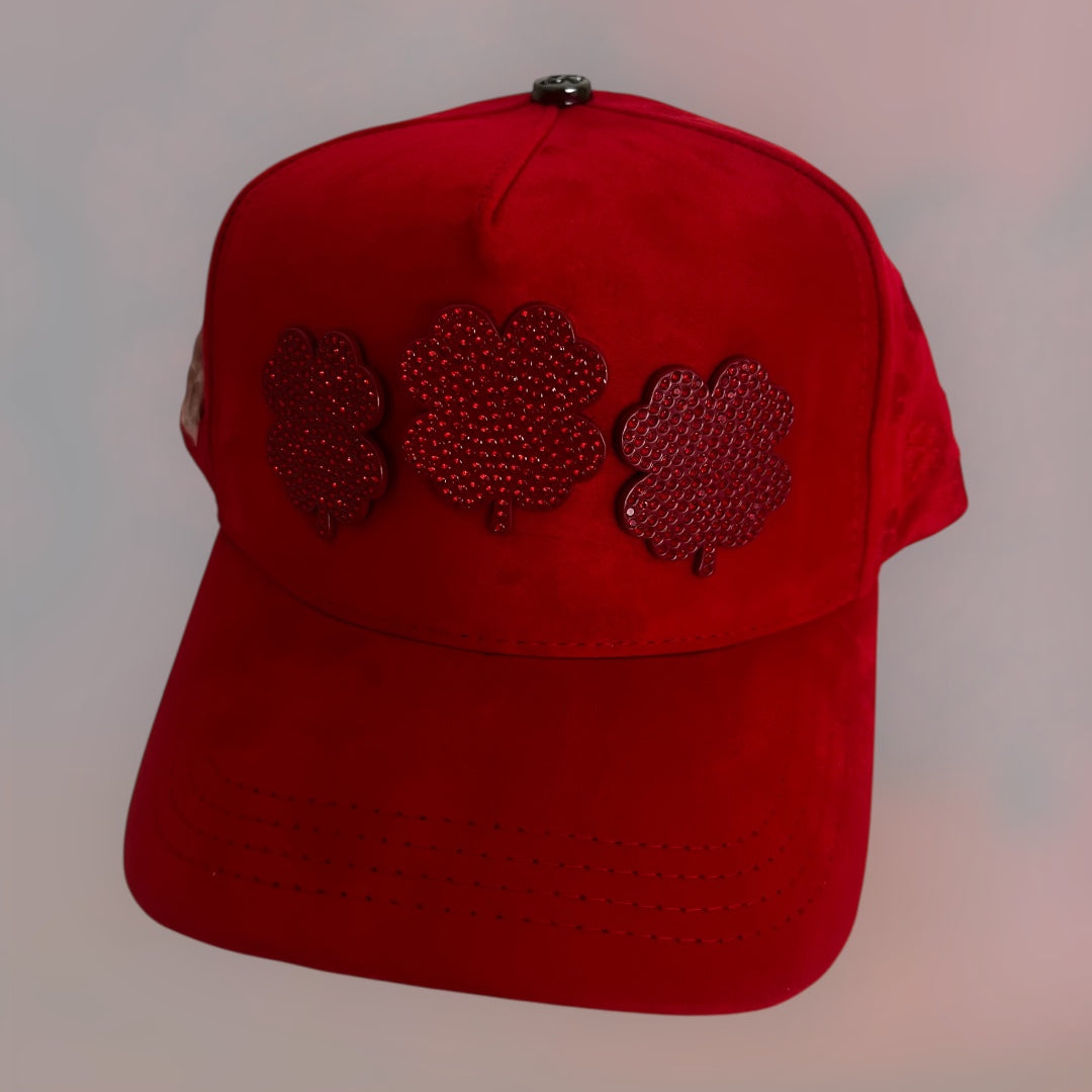 el Dreamer hats Bloody Clover