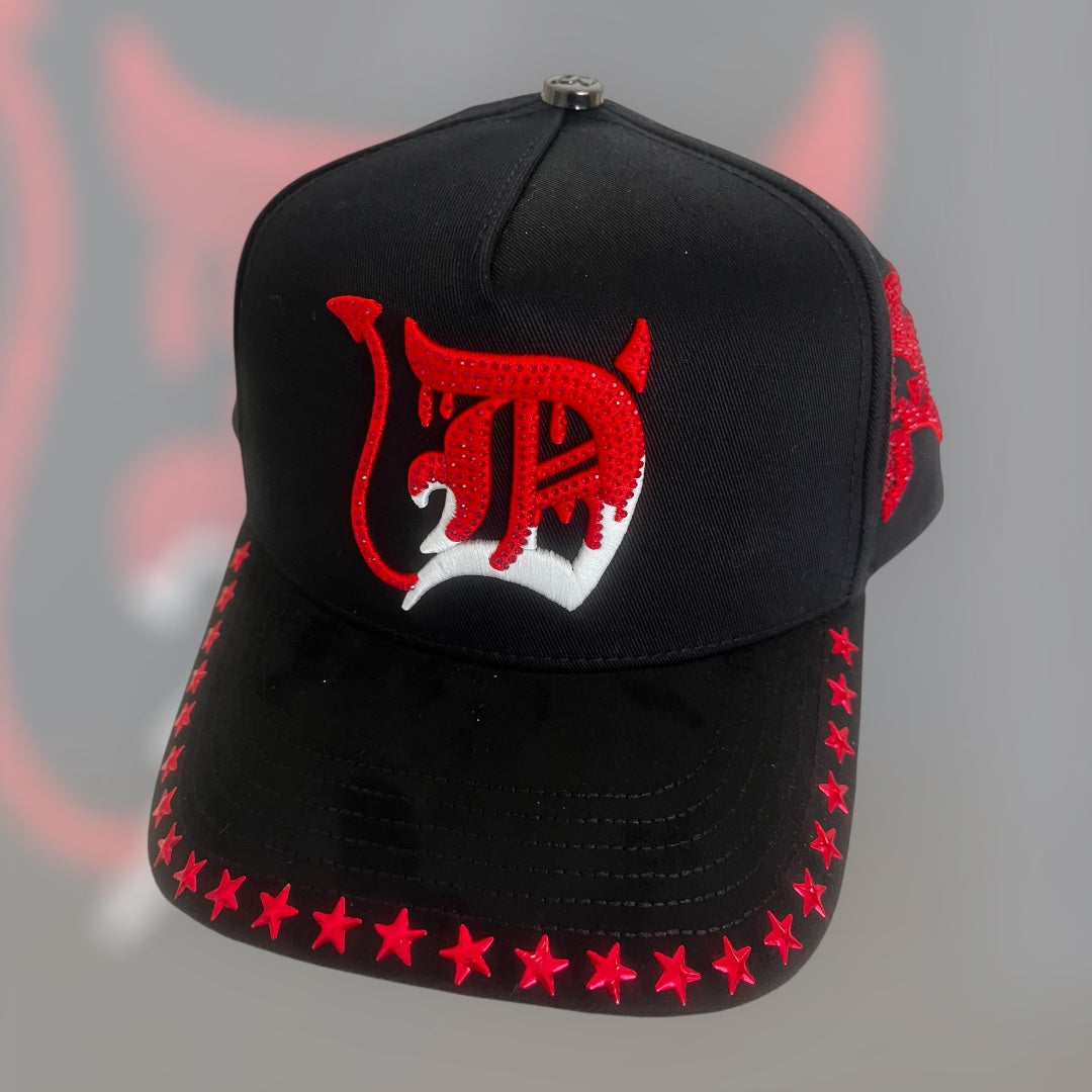 El Dreamer Hats Drevil