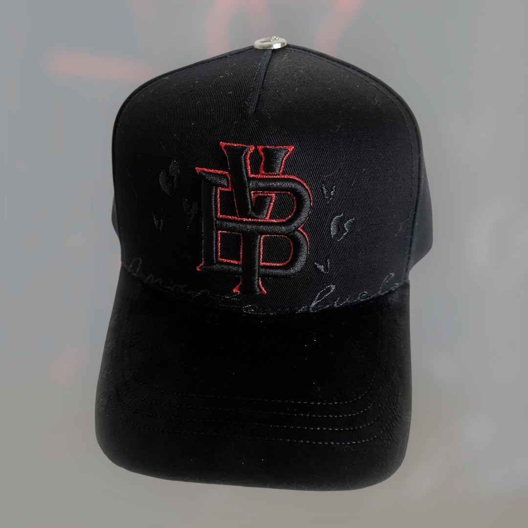 JJ Hats Ysrael B