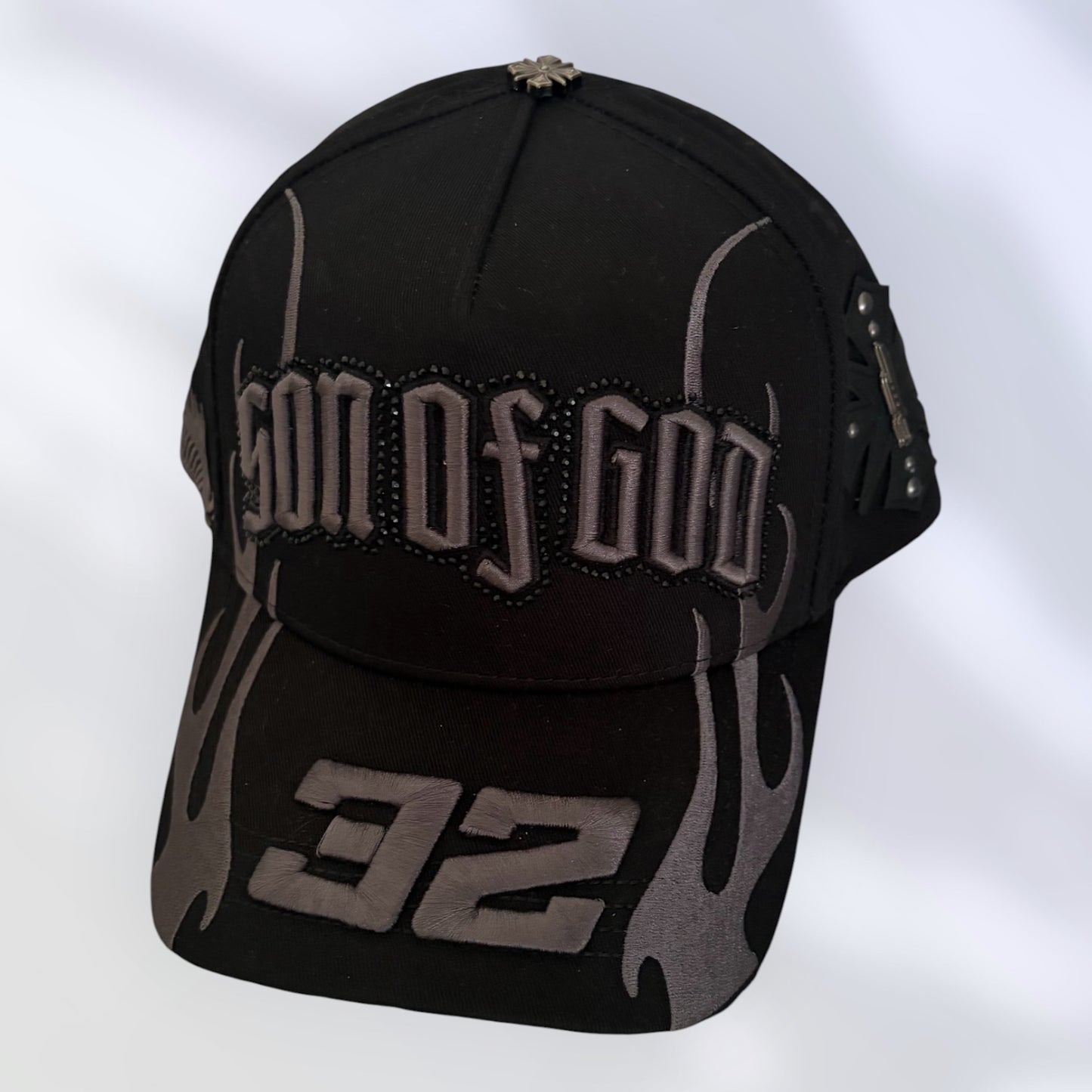 BÁEZ x SHIFU SON OF GOD FRIENDS & FAMILY