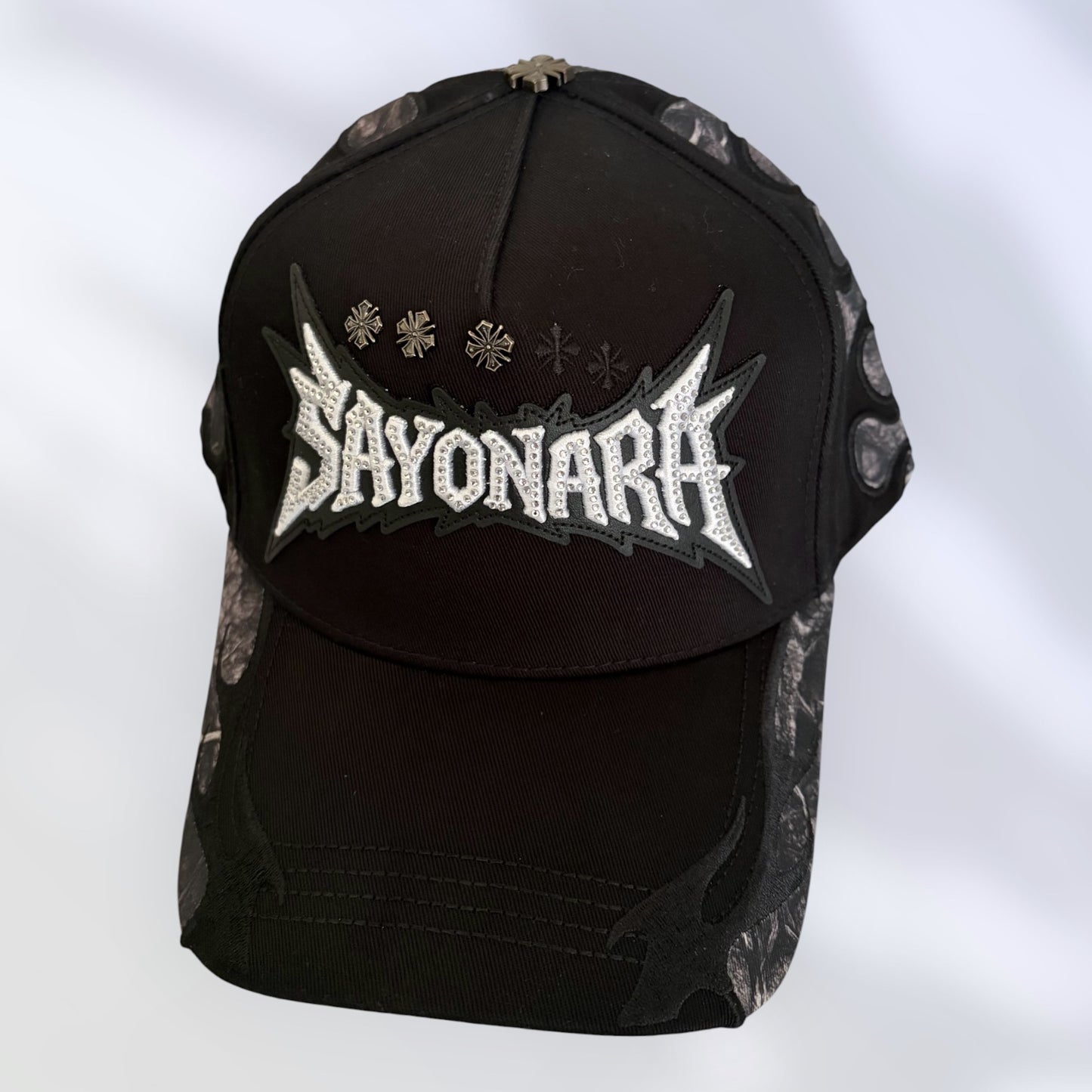 BÁEZ x SHIFU SAYONARA