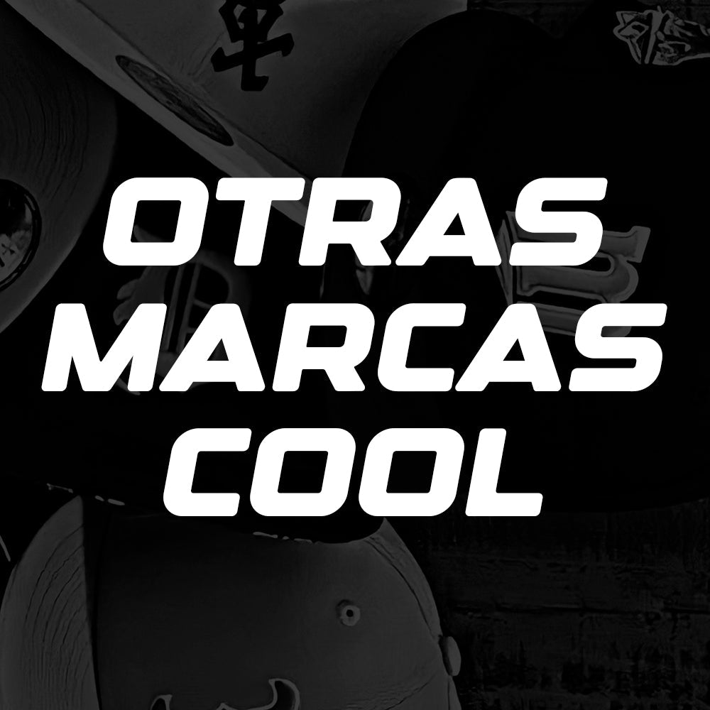 Otras Marcas Cool
