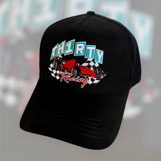 Thirtyone Hats Racing