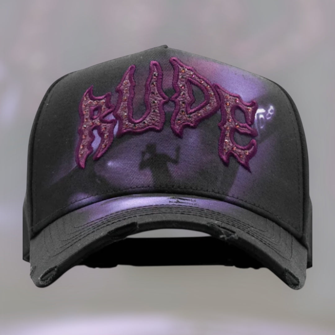 Rude Awakenings Vice City
