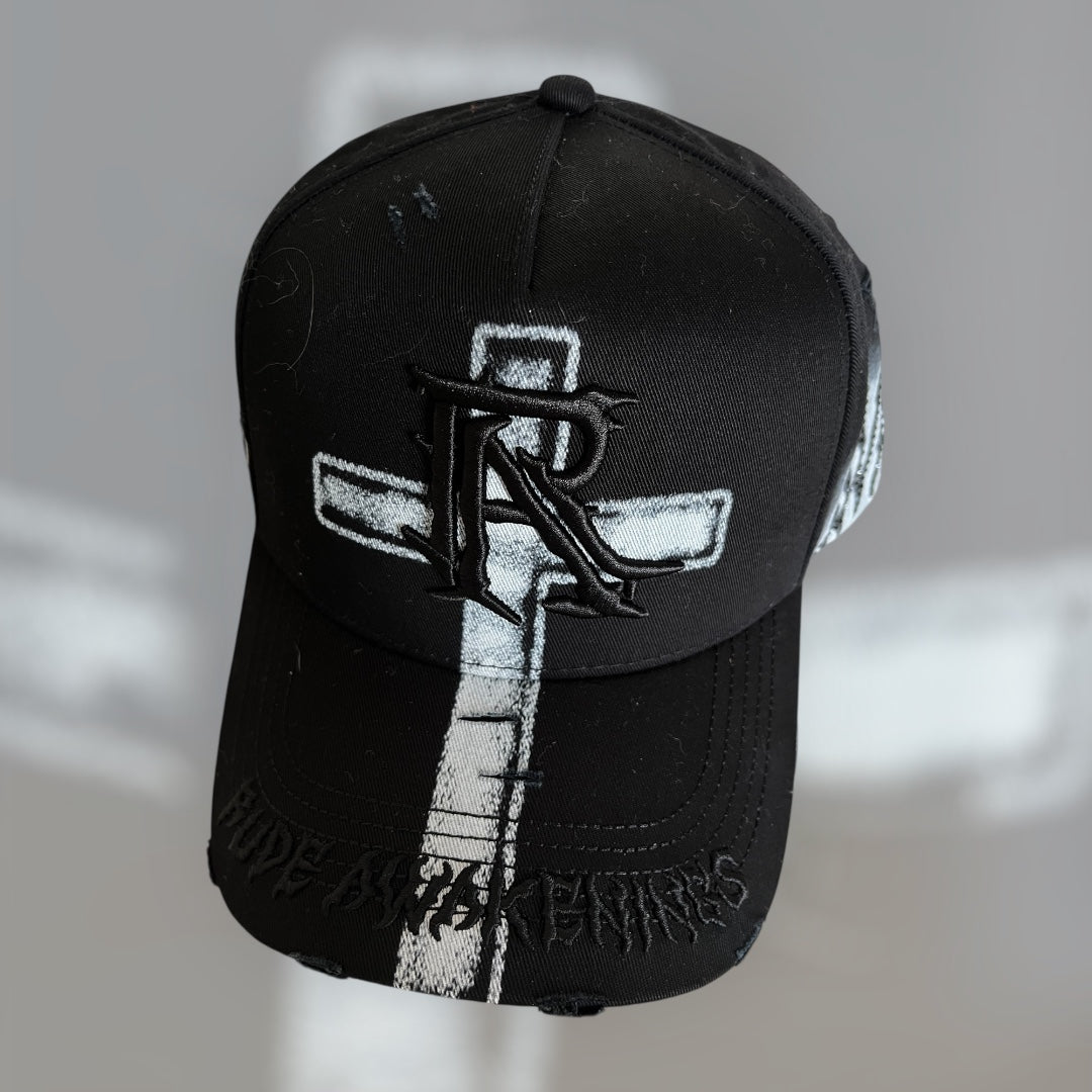 RUDE AWAKENINGS “CALVARY”