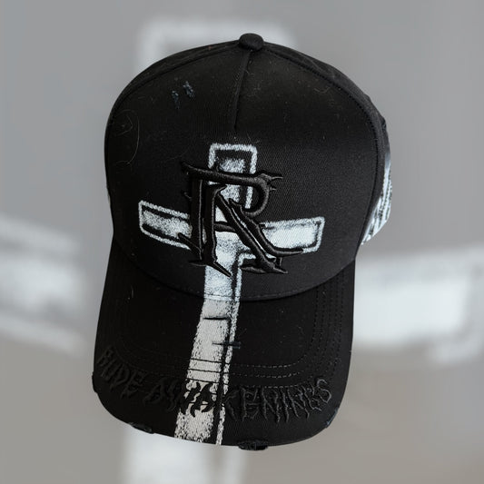 RUDE AWAKENINGS “CALVARY”