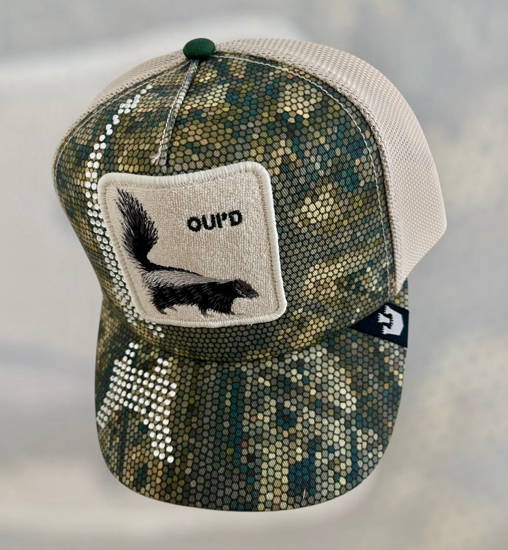 Goorin Bros Friday Drop Limited Edition OUPD