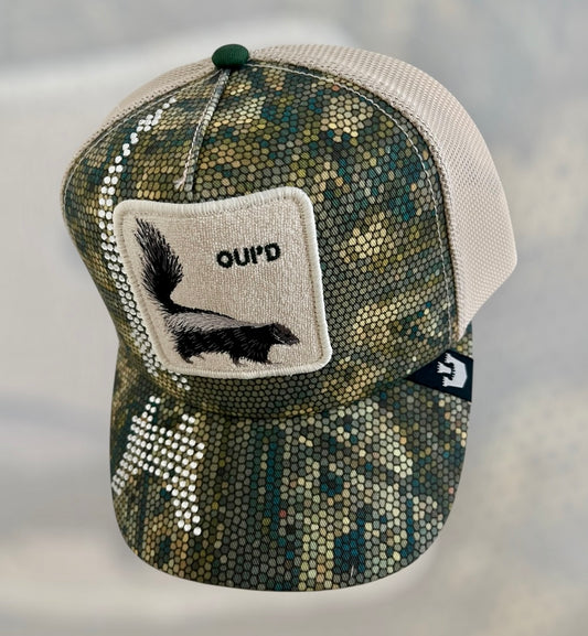 Goorin Bros Friday Drop Limited Edition OUPD