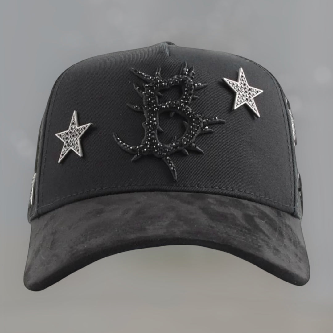 El Barbas Hats Dark Nebula