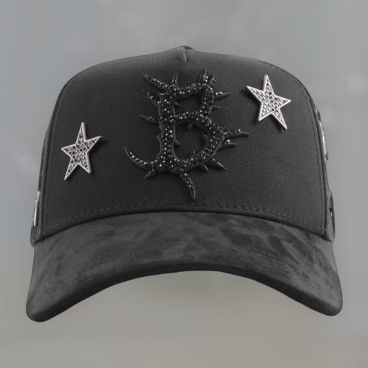 El Barbas Hats Dark Nebula