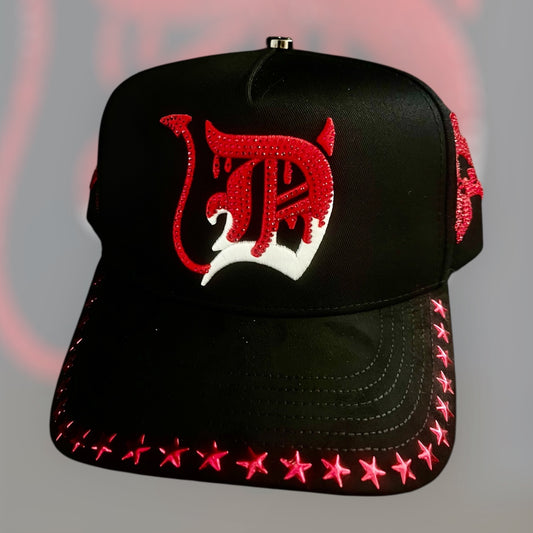 El Dreamer Hats x Dan Sánchez