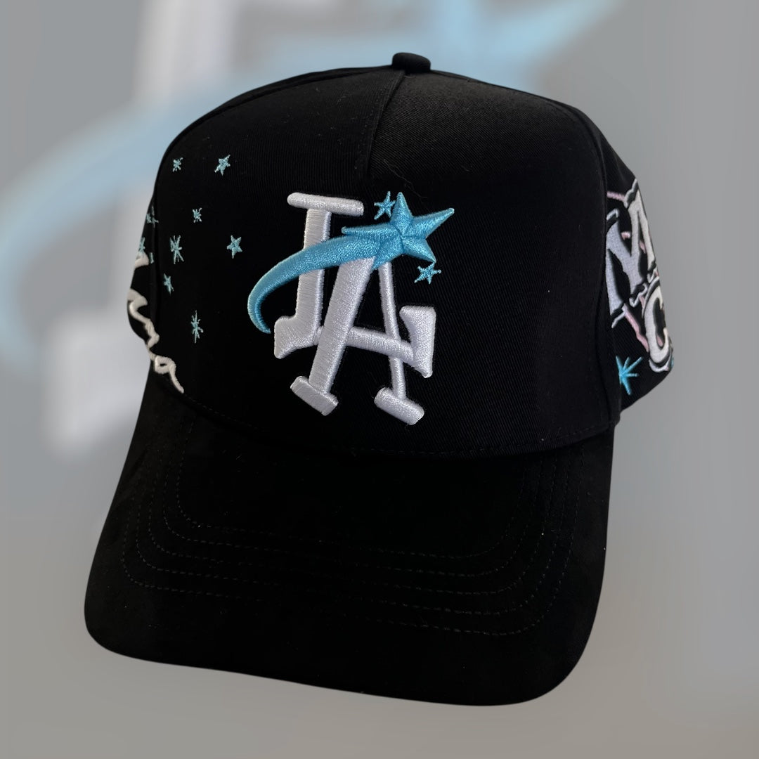 Thirtyone Mago Magic club solo gorra