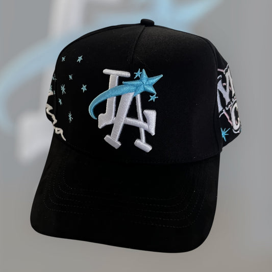 Thirtyone Mago Magic club solo gorra