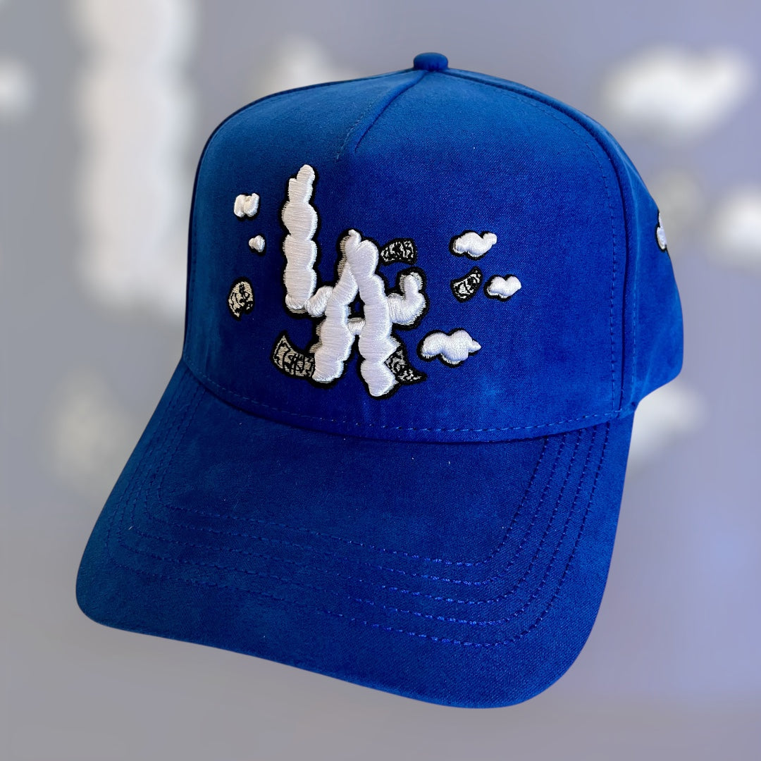 Thirtyone Hats L.A. Clouds Gamuza