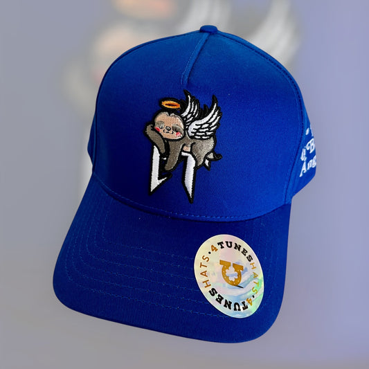 4TUNES HATS MI BELLO ANGEL EN ALGODON