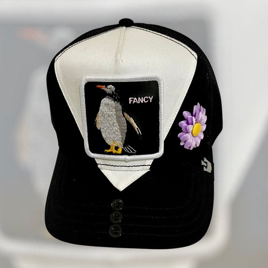 Goorin Bros Friday Drop Limited Edition Fancy